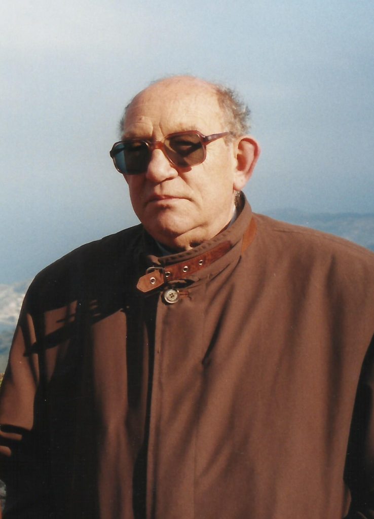 Jesús López (1933-2002)